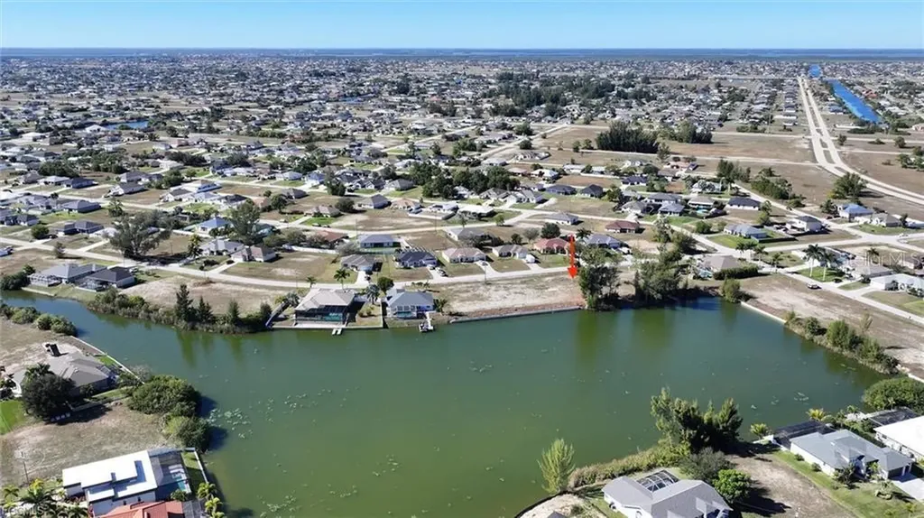 1235 NW 20th Place Cape Coral FL 33993