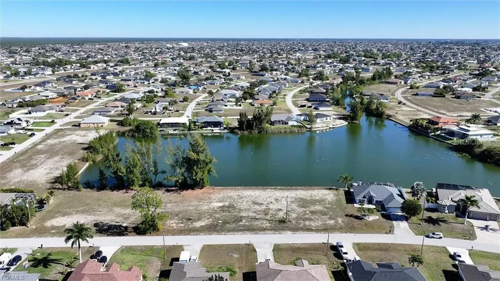 1235 NW 20th Place Cape Coral FL 33993