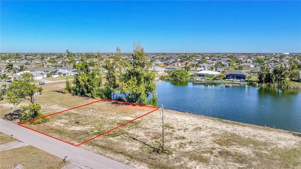 1235 NW 20th Place Cape Coral FL 33993