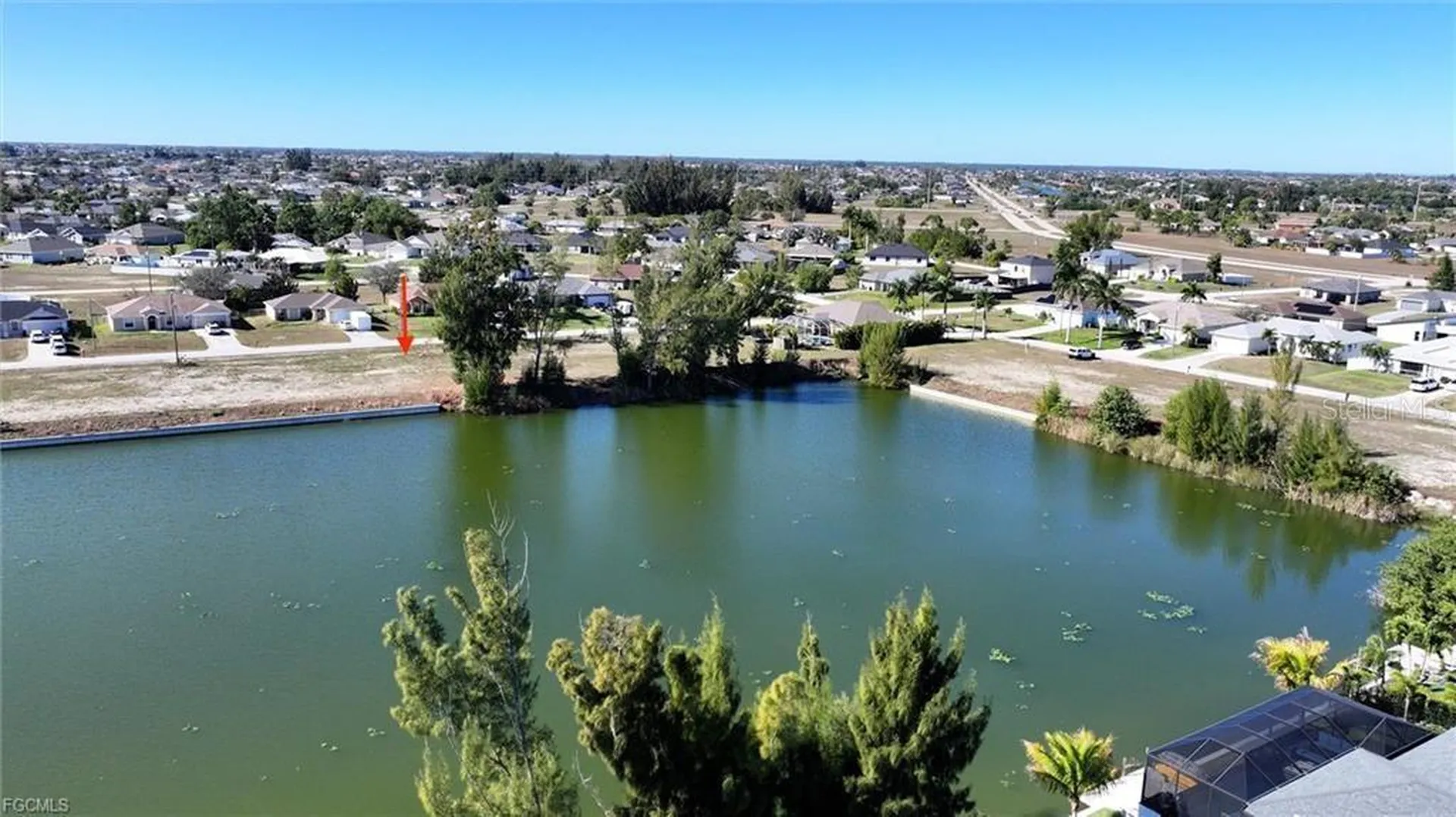 1235 NW 20th Place Cape Coral FL 33993