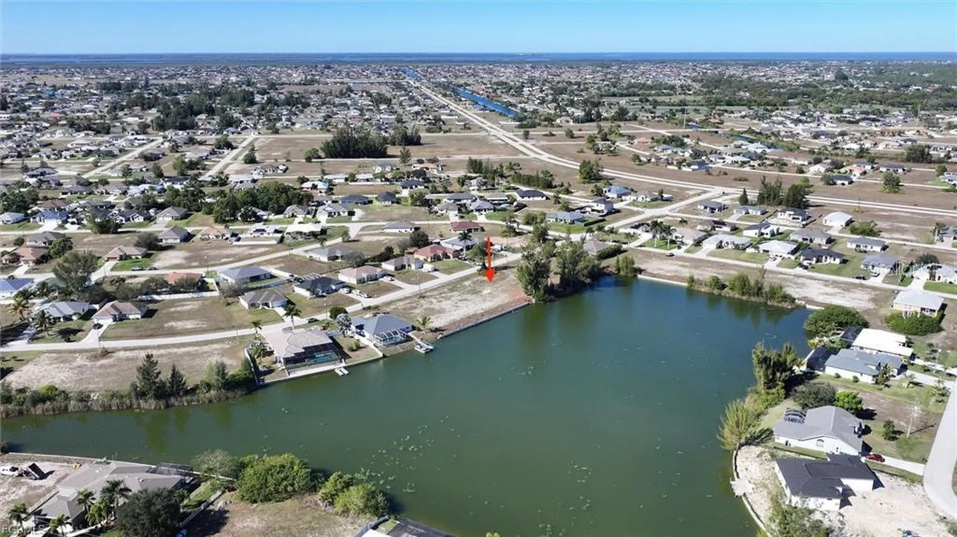 1235 NW 20th Place Cape Coral FL 33993