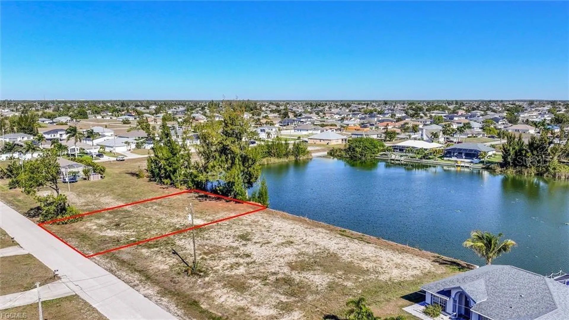 1235 NW 20th Place Cape Coral FL 33993