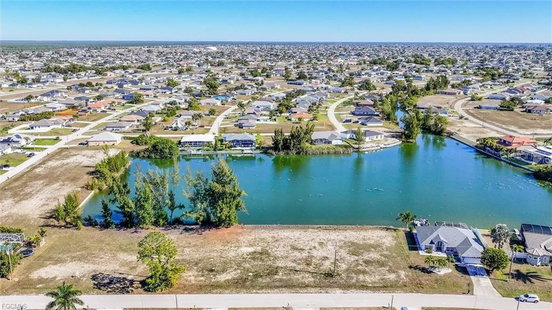 1235 NW 20th Place Cape Coral FL 33993