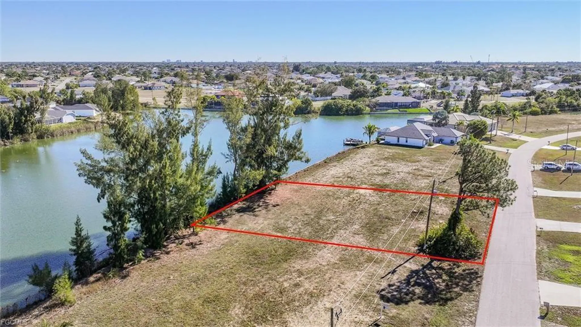1235 NW 20th Place Cape Coral FL 33993