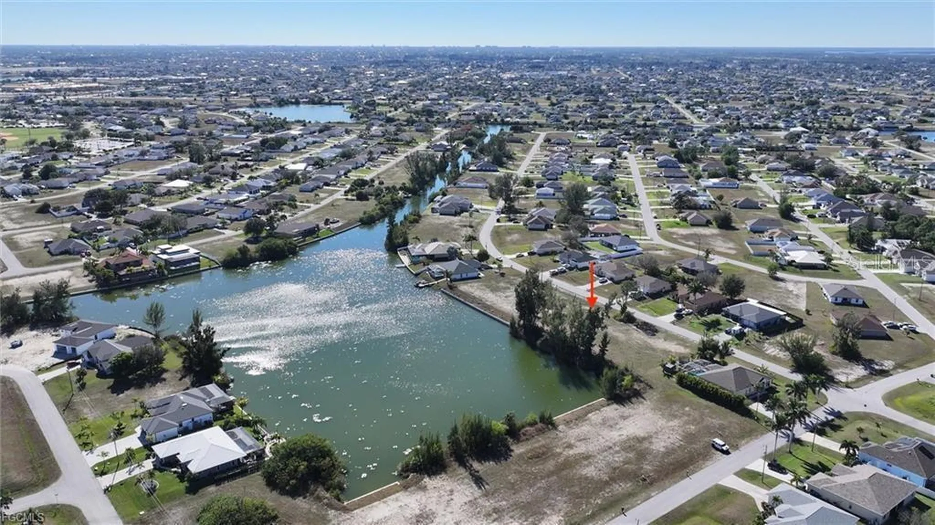 1235 NW 20th Place Cape Coral FL 33993