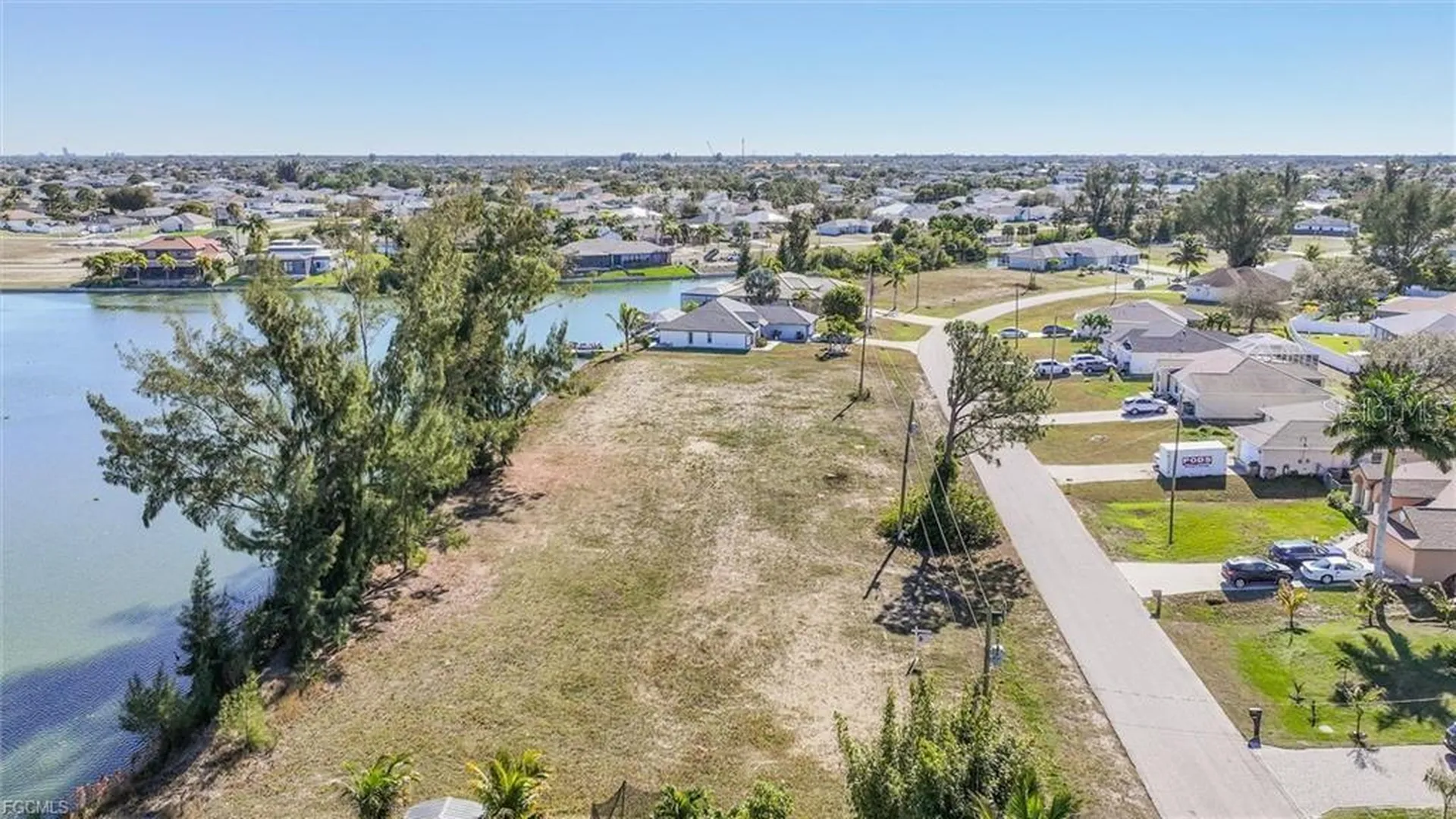 1235 NW 20th Place Cape Coral FL 33993