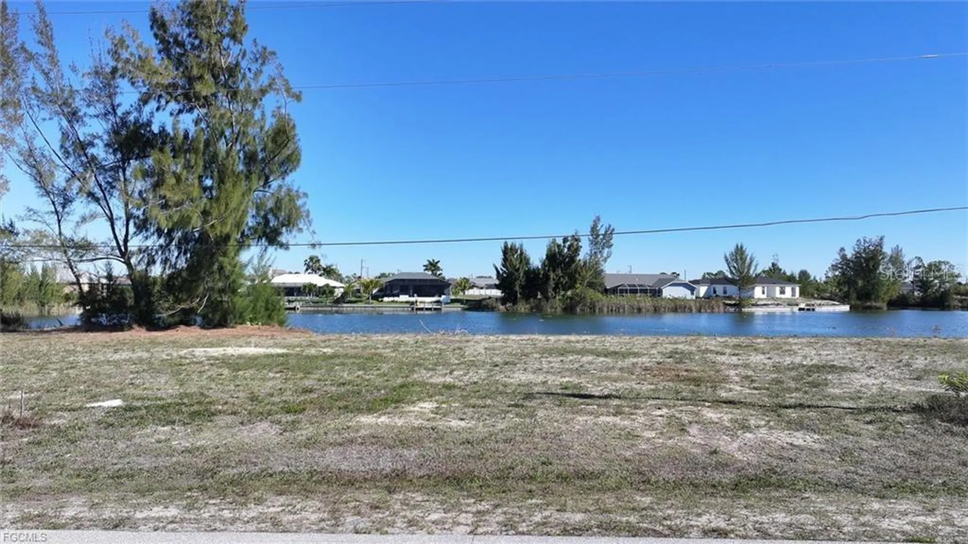 1235 NW 20th Place Cape Coral FL 33993