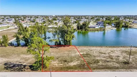 1235 NW 20th Place Cape Coral FL 33993