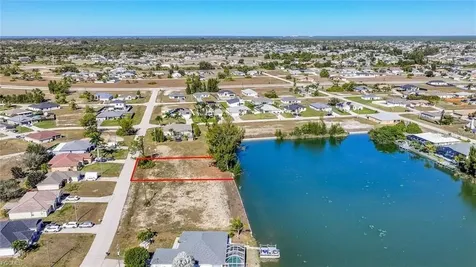 1235 NW 20th Place Cape Coral FL 33993