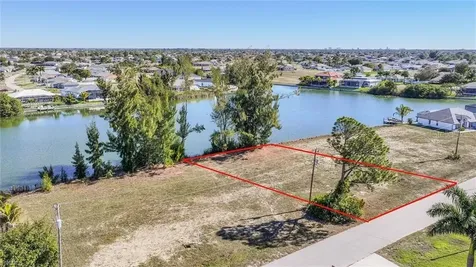 1235 NW 20th Place Cape Coral FL 33993