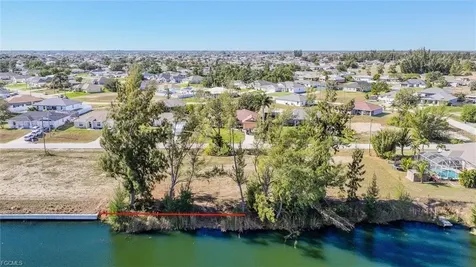 1235 NW 20th Place Cape Coral FL 33993