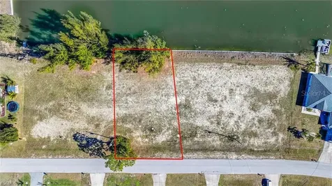 1235 NW 20th Place Cape Coral FL 33993