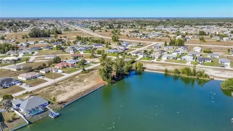 1235 NW 20th Place Cape Coral FL 33993