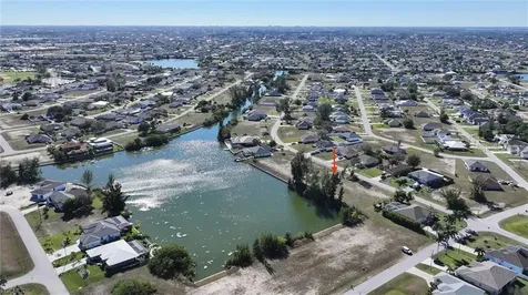 1235 NW 20th Place Cape Coral FL 33993