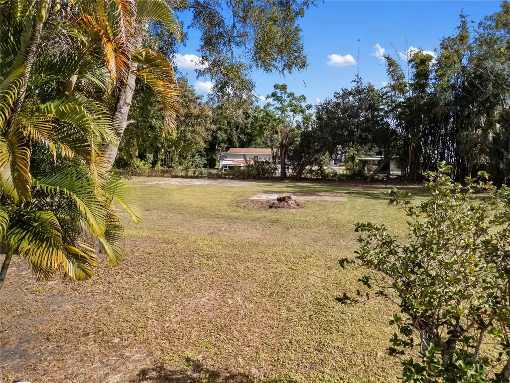 Houle Lot 7 Avenue Sarasota FL 34232