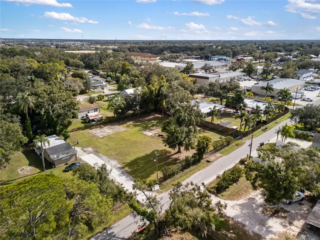 Houle Lot 7 Avenue Sarasota FL 34232