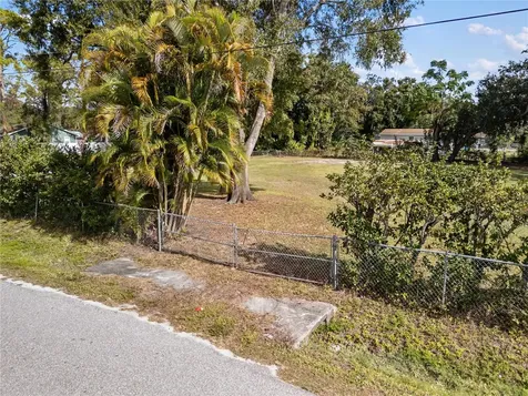 Houle Lot 7 Avenue Sarasota FL 34232
