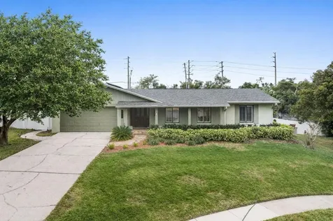8626 Edge O Woods Court Orlando FL 32819