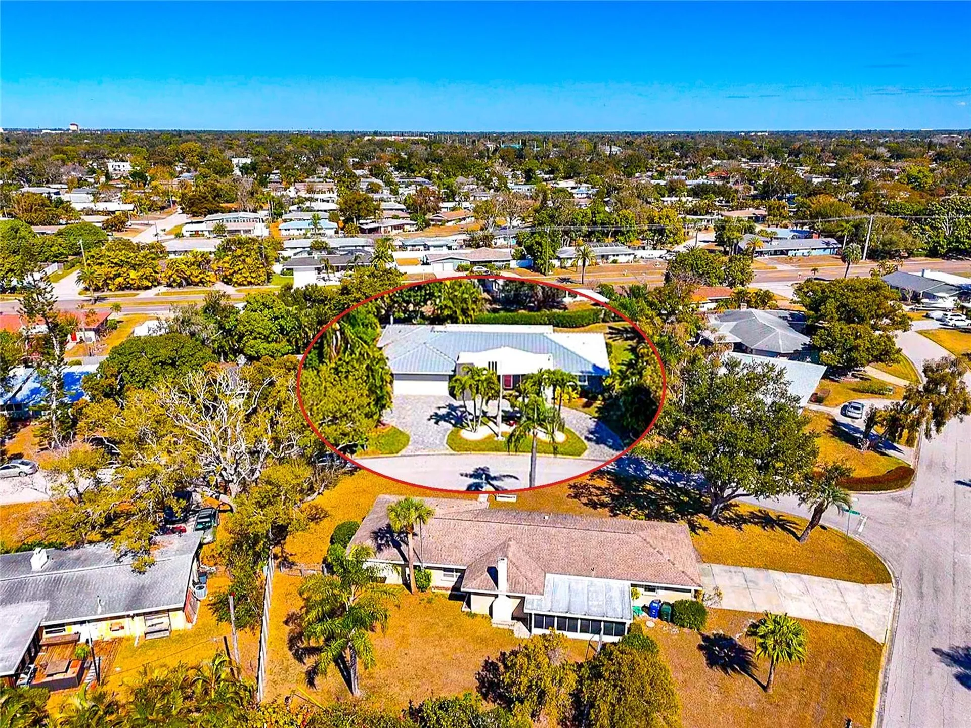 2639 Bougainvillea Street Sarasota FL 34239