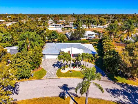 2639 Bougainvillea Street Sarasota FL 34239