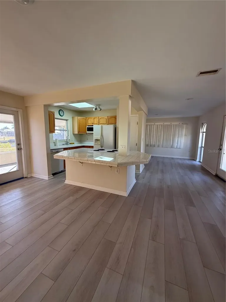 220 Mentel Terrace Port Charlotte FL 33952