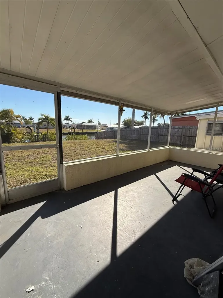 220 Mentel Terrace Port Charlotte FL 33952