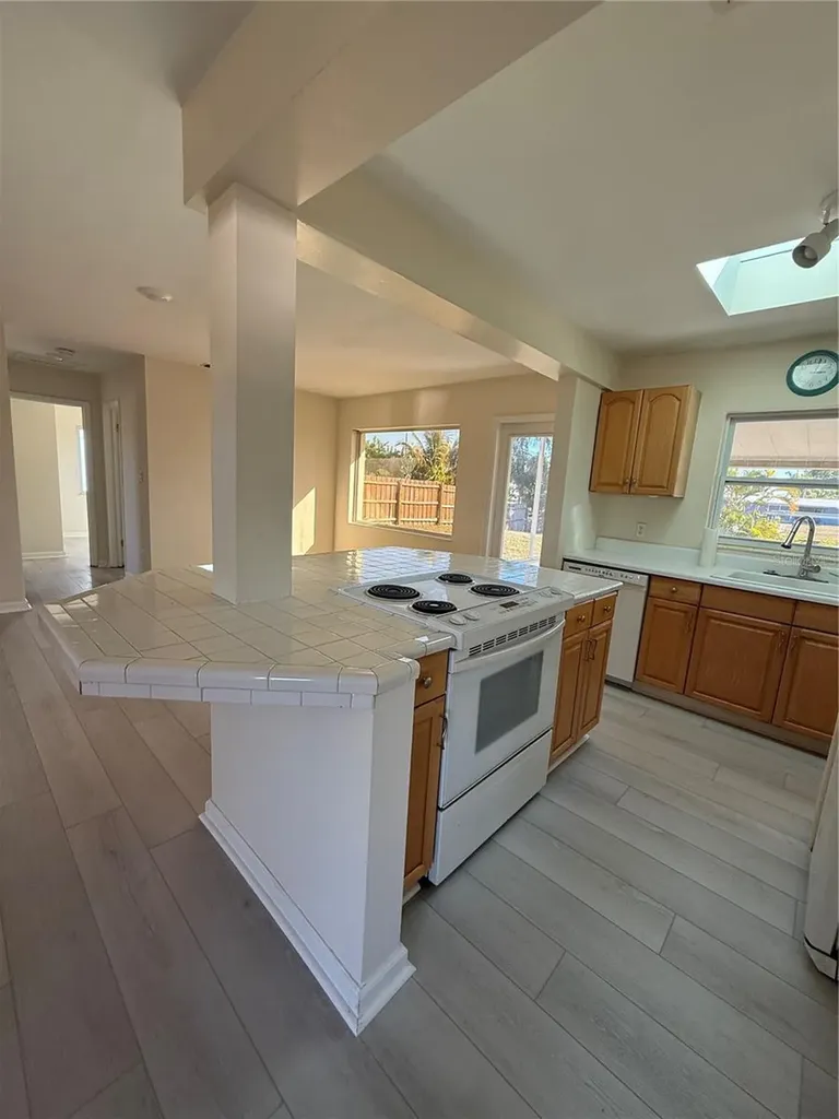 220 Mentel Terrace Port Charlotte FL 33952