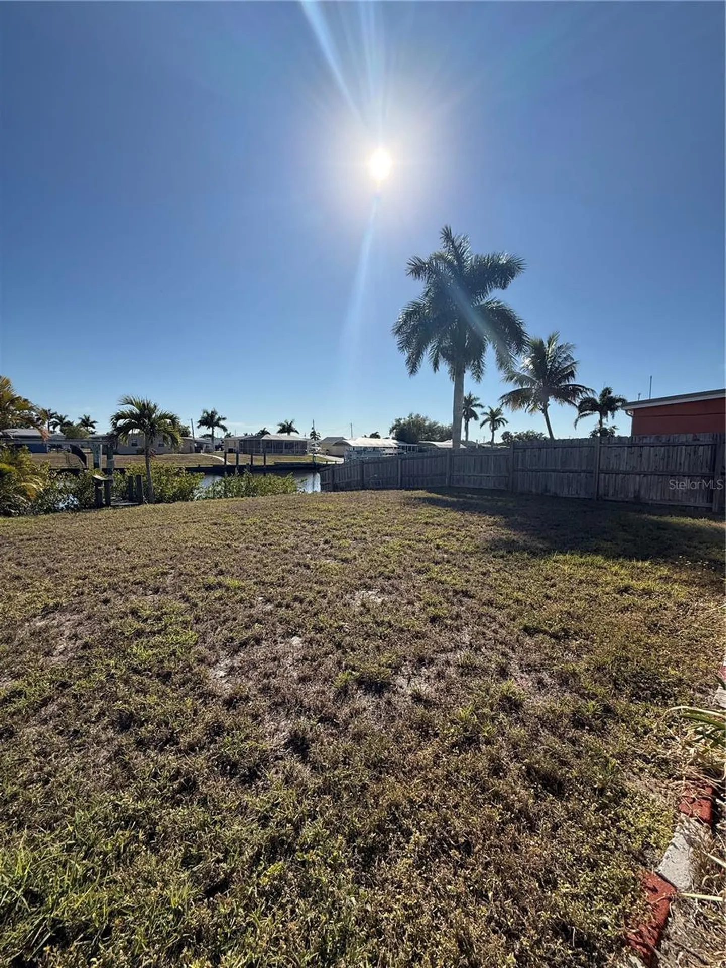 220 Mentel Terrace Port Charlotte FL 33952