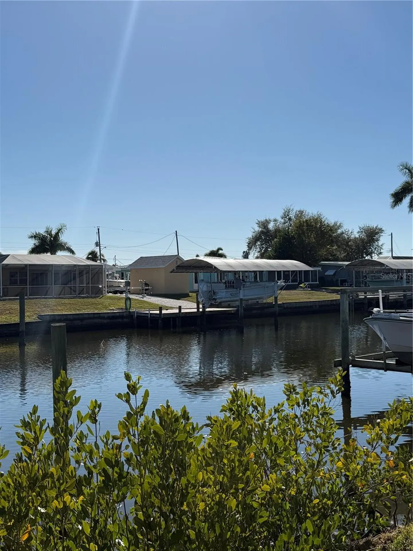 220 Mentel Terrace Port Charlotte FL 33952