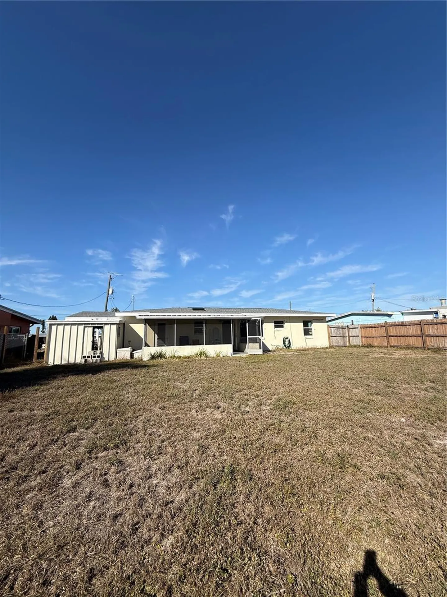 220 Mentel Terrace Port Charlotte FL 33952
