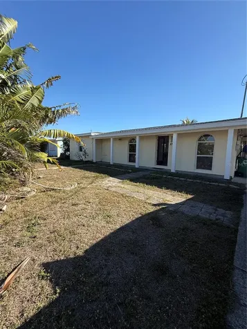 220 Mentel Terrace Port Charlotte FL 33952