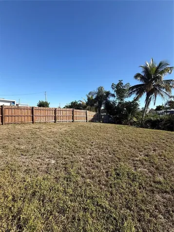 220 Mentel Terrace Port Charlotte FL 33952