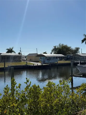 220 Mentel Terrace Port Charlotte FL 33952