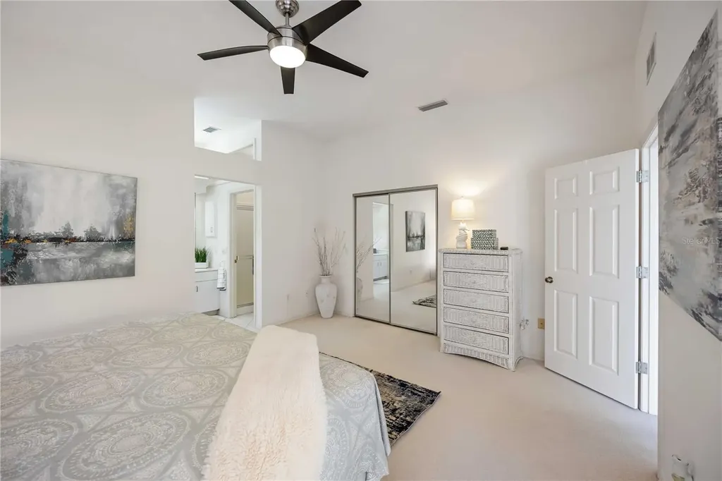 547 Fallbrook Drive Venice FL 34292