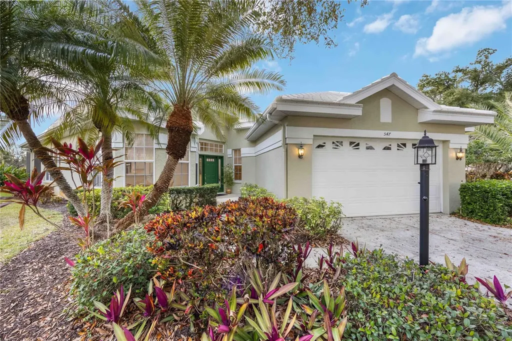 547 Fallbrook Drive Venice FL 34292