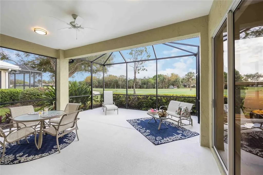 547 Fallbrook Drive Venice FL 34292