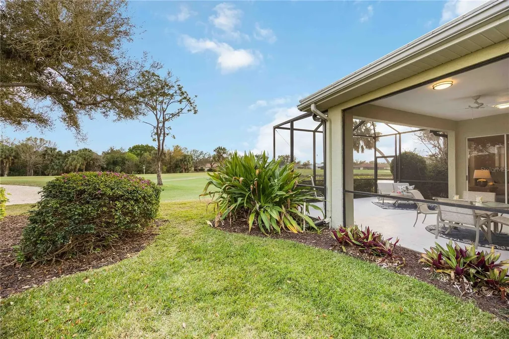 547 Fallbrook Drive Venice FL 34292