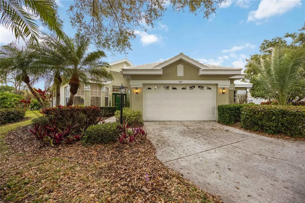 547 Fallbrook Drive Venice FL 34292