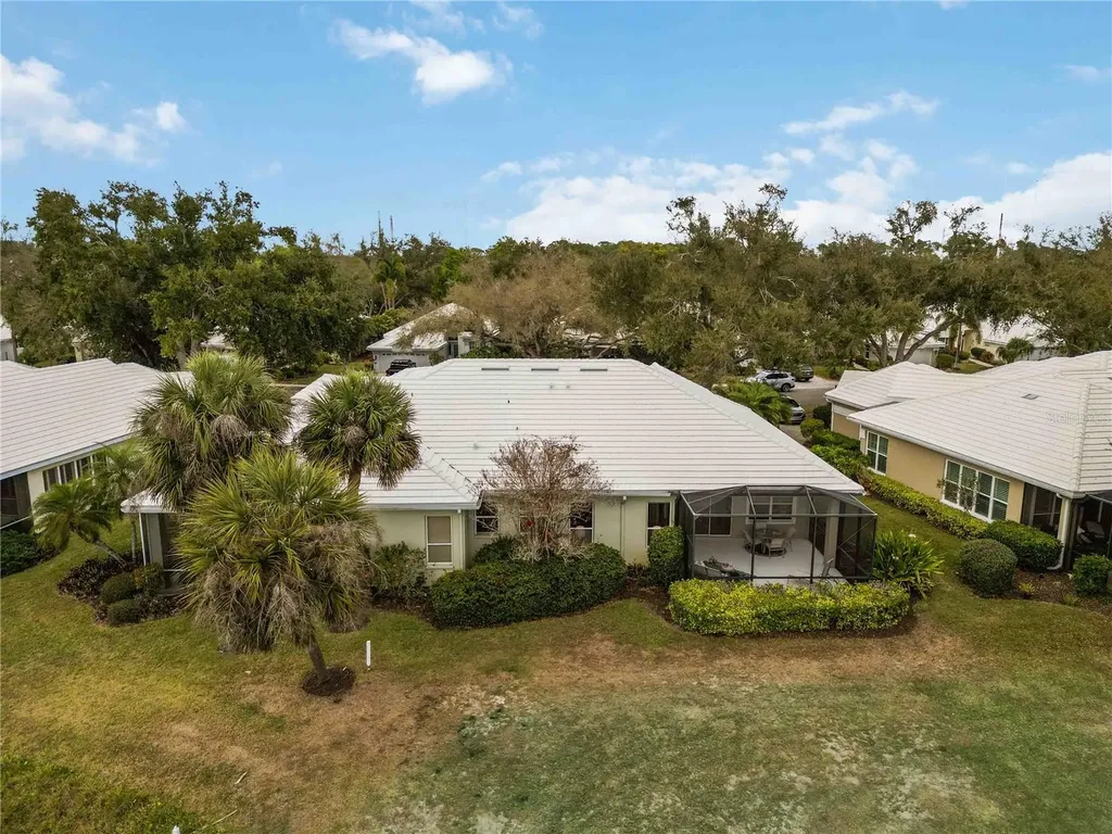 547 Fallbrook Drive Venice FL 34292