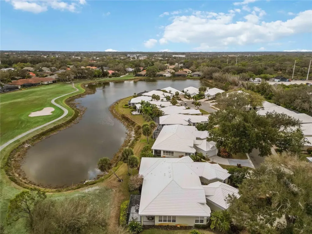 547 Fallbrook Drive Venice FL 34292