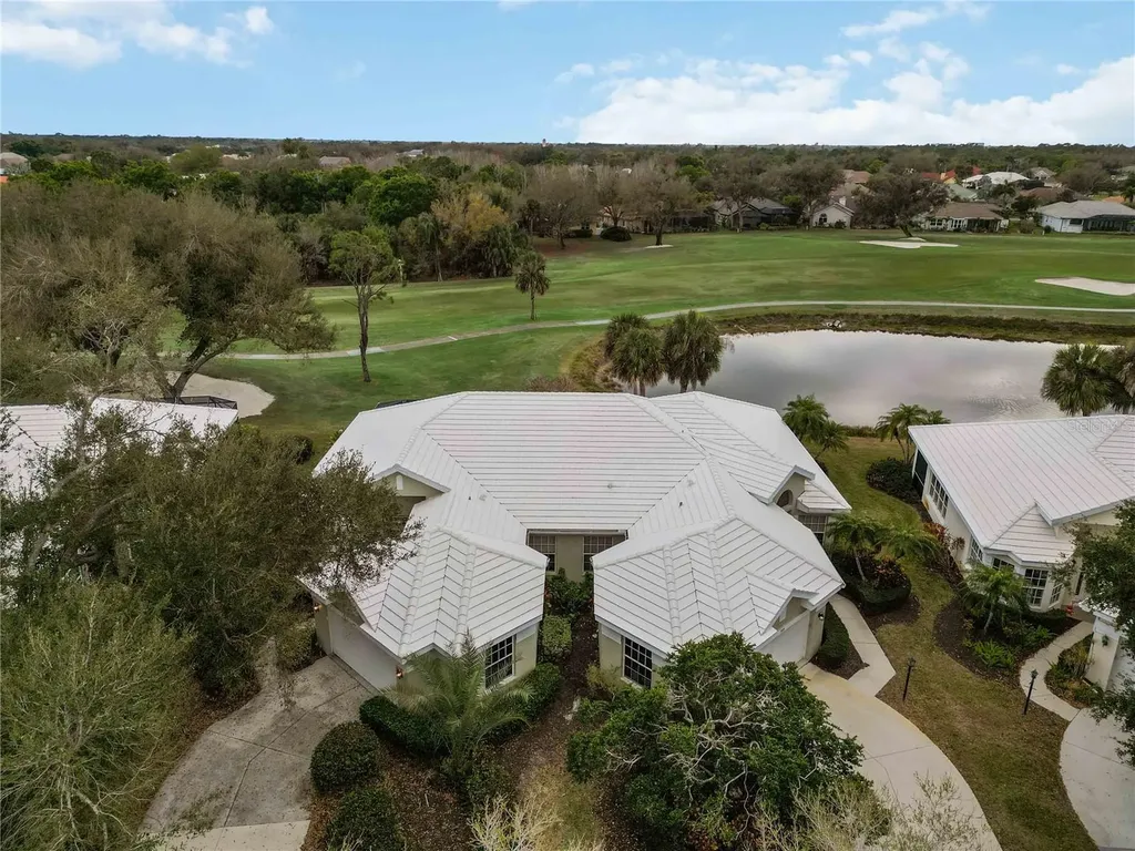 547 Fallbrook Drive Venice FL 34292