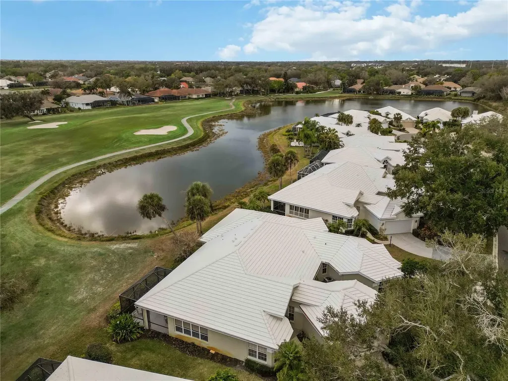 547 Fallbrook Drive Venice FL 34292