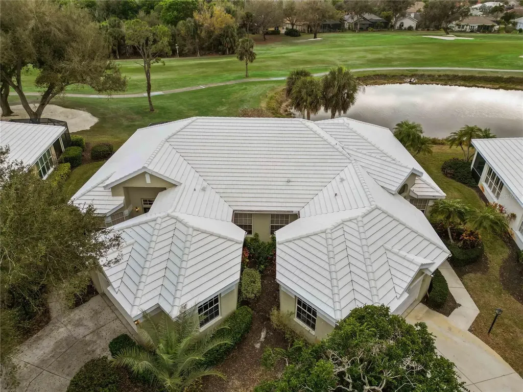 547 Fallbrook Drive Venice FL 34292
