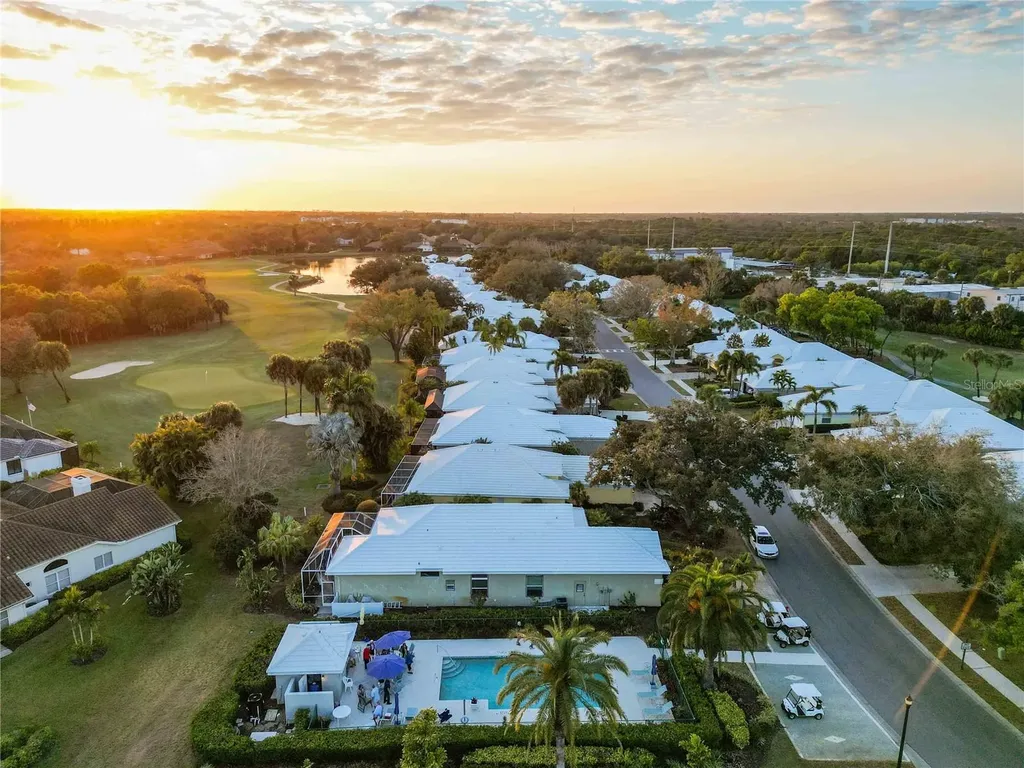 547 Fallbrook Drive Venice FL 34292
