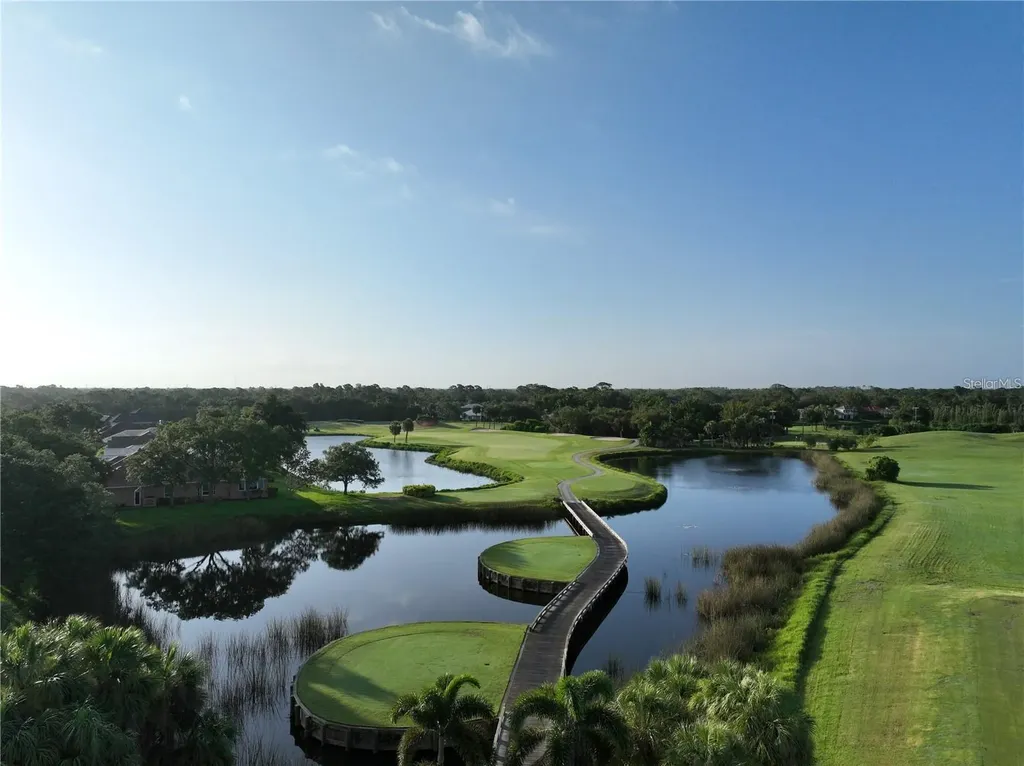 547 Fallbrook Drive Venice FL 34292