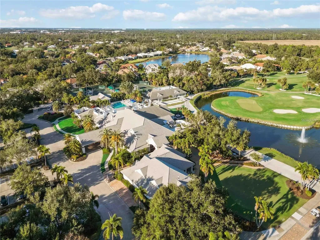 547 Fallbrook Drive Venice FL 34292