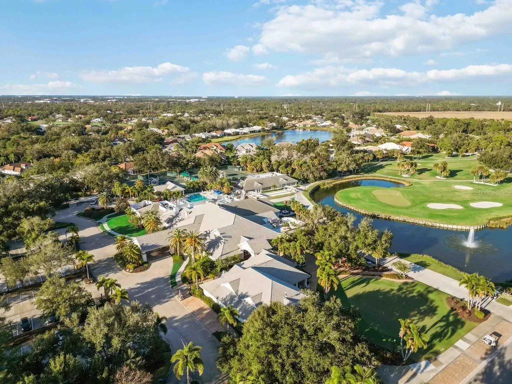 547 Fallbrook Drive Venice FL 34292