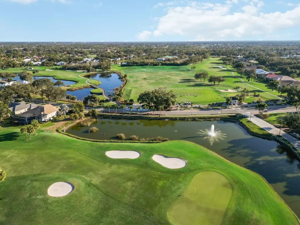 547 Fallbrook Drive Venice FL 34292