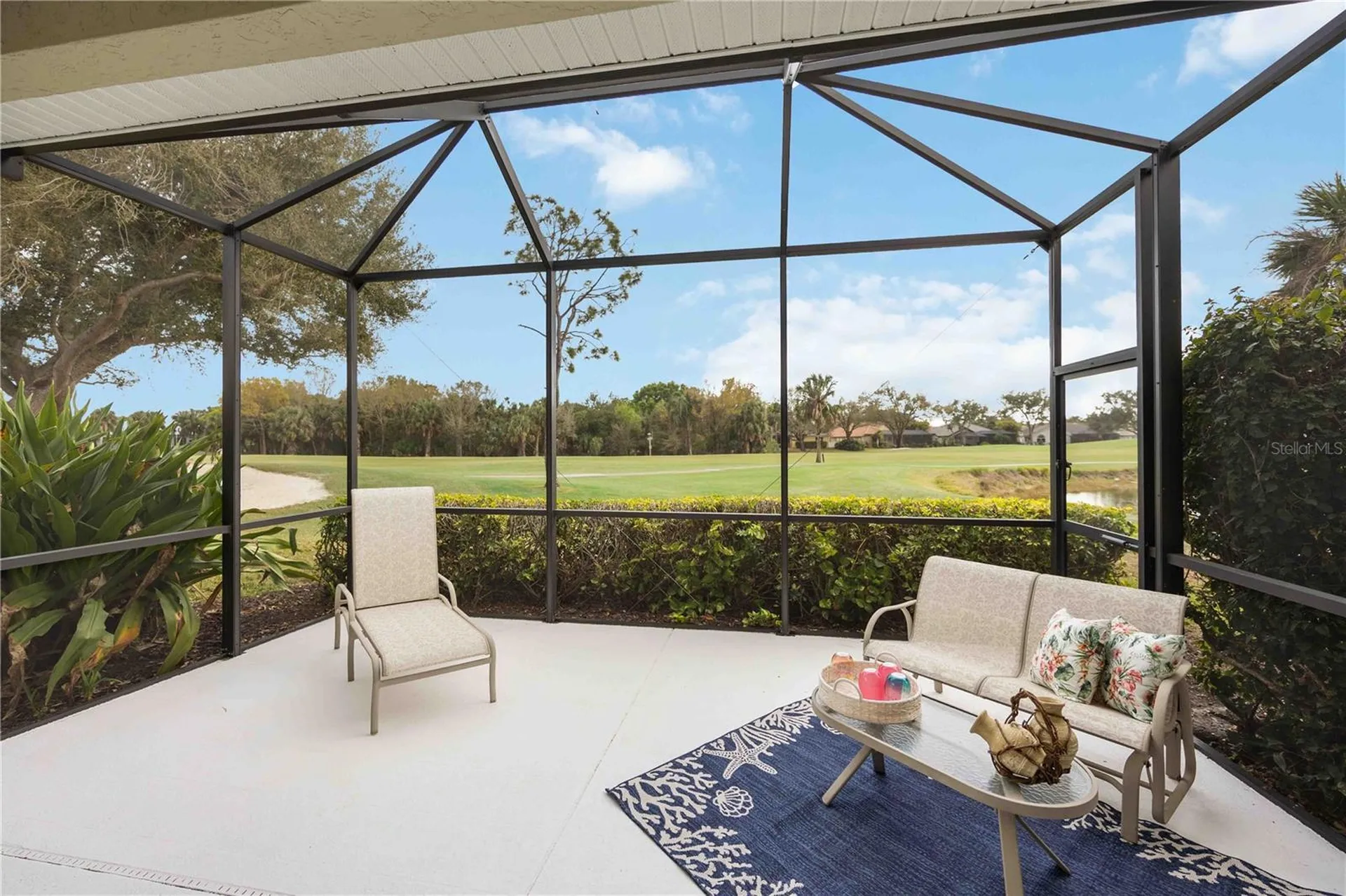 547 Fallbrook Drive Venice FL 34292
