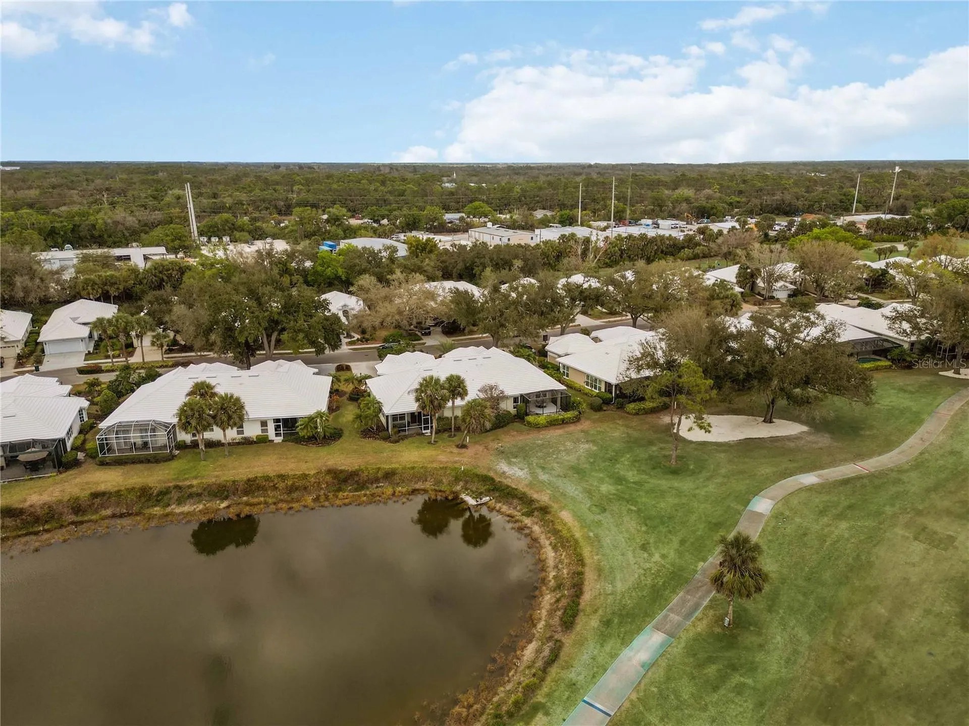 547 Fallbrook Drive Venice FL 34292